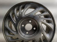 1998-1999 Saturn Sl2 Oem Wheel Rim - Oemusedautoparts1.com