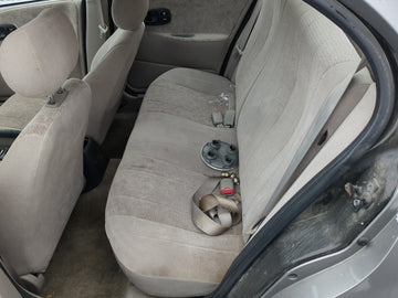 1999 Saturn Sl2 Rear Seat Oem - Oemusedautoparts1.com