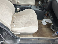 1999 Saturn Sl2 Passenger Front Seat Oem - Oemusedautoparts1.com