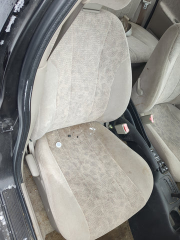 1999 Saturn Sl2 Passenger Front Seat Oem