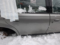 1996-1999 Saturn Sl2 Passenger Rear Door Oem - Oemusedautoparts1.com