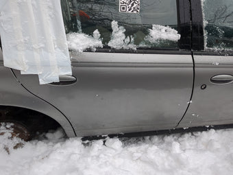 compare product 1996-1999 Saturn Sl2 Passenger Rear Door Oem
