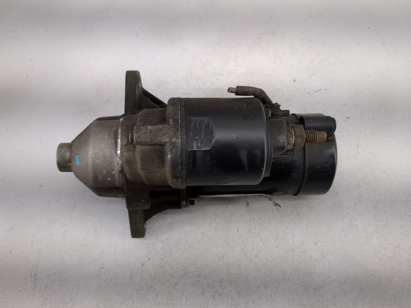 1994-1999 Saturn Sl2 Car Starter Motor Solenoid OEM P/N:21024210 Fits Fits 1994 1995 1996 1997 1998 1999 OEM Used Auto Parts