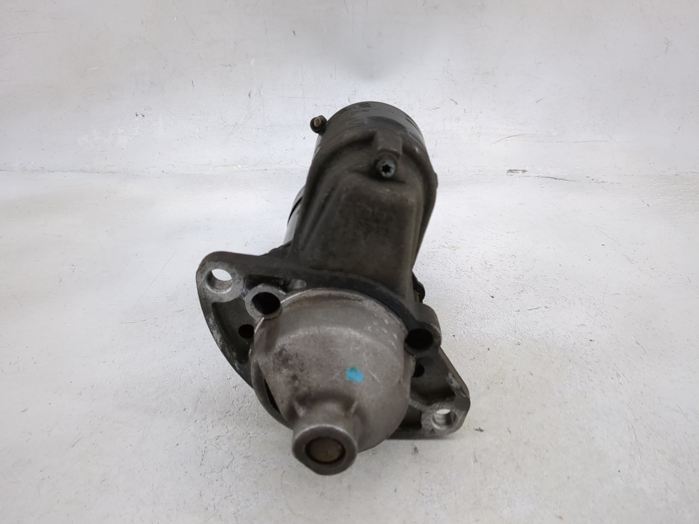 1994-1999 Saturn Sl2 Car Starter Motor Solenoid OEM P/N:21024210 Fits Fits 1994 1995 1996 1997 1998 1999 OEM Used Auto Parts