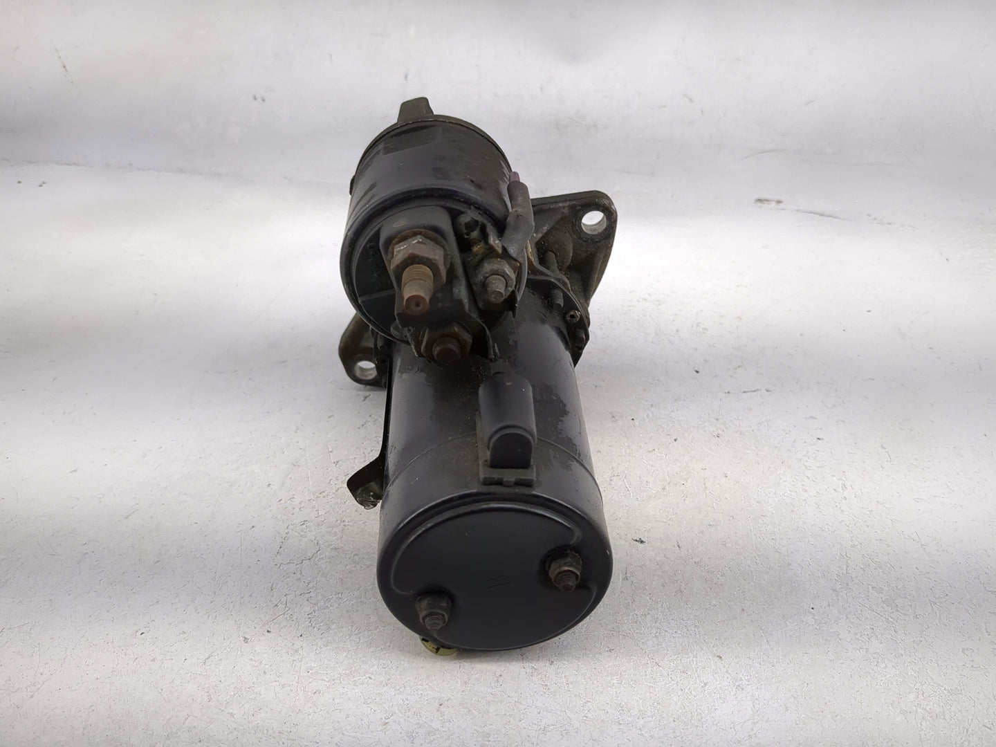 1994-1999 Saturn Sl2 Car Starter Motor Solenoid OEM P/N:21024210 Fits Fits 1994 1995 1996 1997 1998 1999 OEM Used Auto Parts