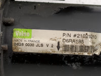1994-1999 Saturn Sl2 Car Starter Motor Solenoid OEM P/N:21024210 Fits Fits 1994 1995 1996 1997 1998 1999 OEM Used Auto Parts