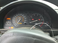 1999 Saturn Sl2 Instrument Cluster Speedometer Gauges Fits Fits 1998 OEM Used Auto Parts - Oemusedautoparts1.com