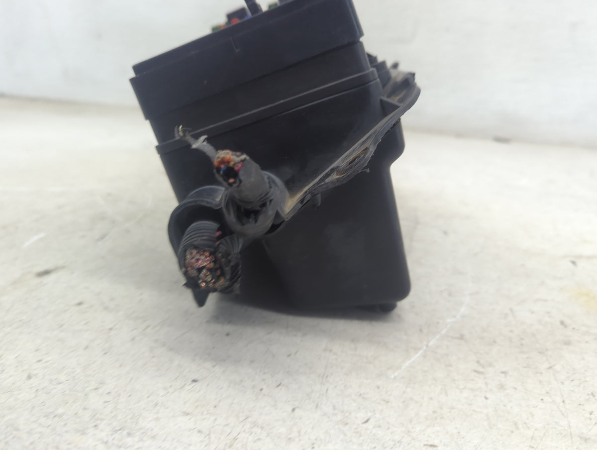 1999 Saturn Sl2 PCM Engine Control Computer ECU ECM PCU OEM OEM Used Auto Parts - Oemusedautoparts1.com