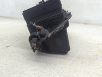 1999 Saturn Sl2 PCM Engine Control Computer ECU ECM PCU OEM Fits OEM Used Auto Parts - Oemusedautoparts1.com
