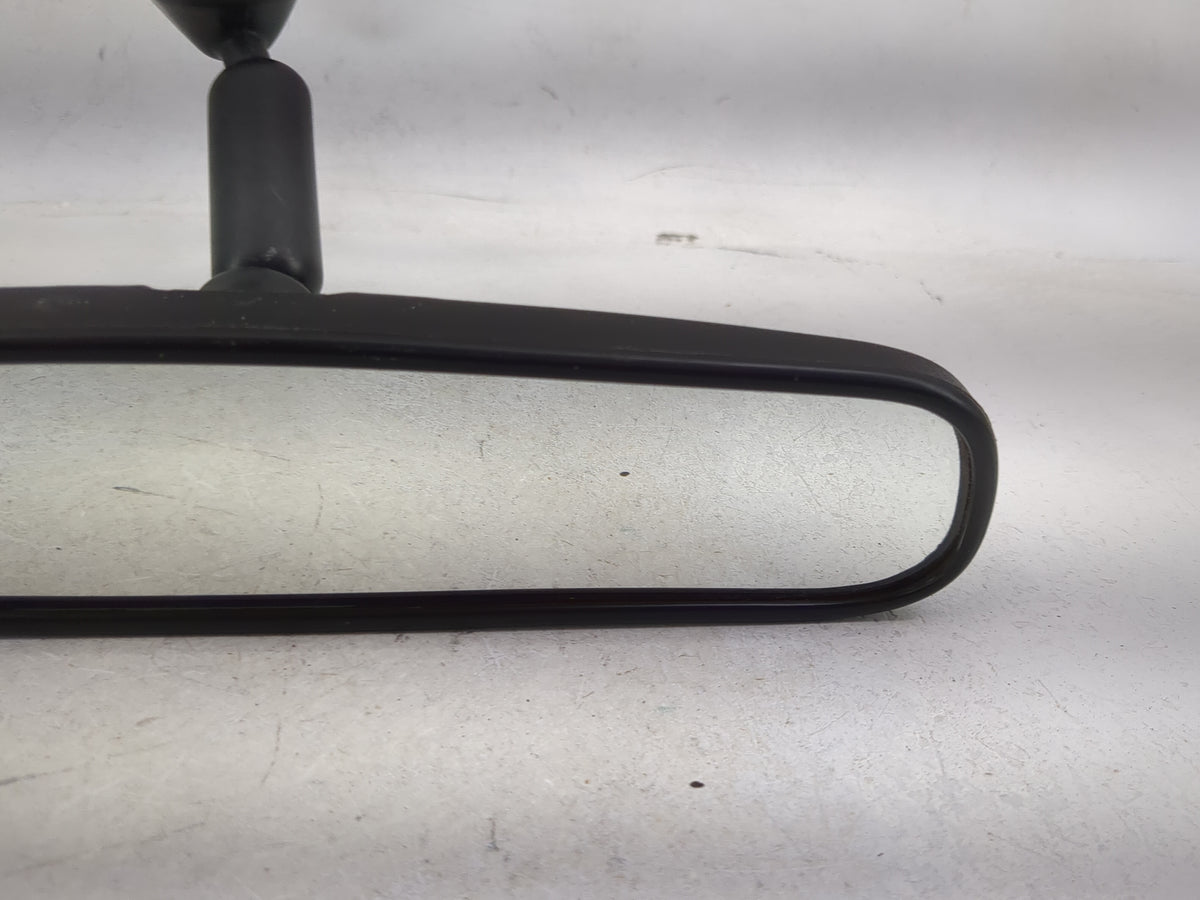 1997-2002 Saturn Sl2 Interior Rear View Mirror Replacement OEM Fits OEM Used Auto Parts - Oemusedautoparts1.com