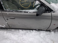 1996-1999 Saturn Sl2 Passenger Front Door Oem - Oemusedautoparts1.com