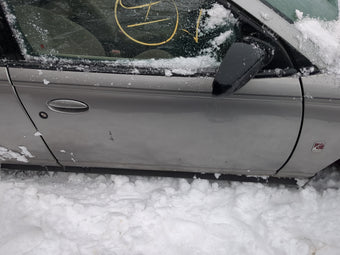 compare product 1996-1999 Saturn Sl2 Passenger Front Door Oem