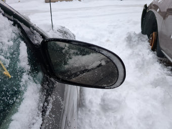 compare product 1996-2002 Saturn Sl2 Side Mirror Replacement Passenger Right View Door Mirror Fits Fits 1996 1997 1998 1999 2000 2001 2002 OEM Used Auto Parts