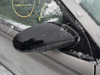 1996-2002 Saturn Sl2 Side Mirror Replacement Passenger Right View Door Mirror Fits Fits 1996 1997 1998 1999 2000 2001 2002 O