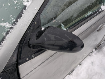 compare product 1996-2002 Saturn Sl2 Side Mirror Replacement Driver Left View Door Mirror Fits Fits 1996 1997 1998 1999 2000 2001 2002 OEM Used Auto Parts