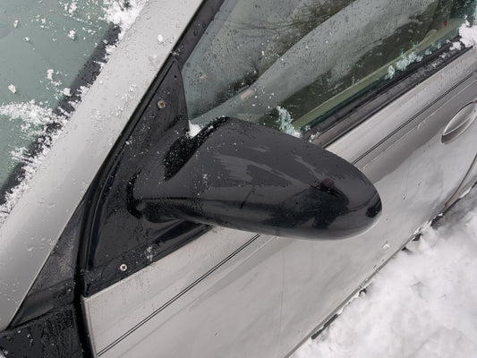 1996-2002 Saturn Sl2 Side Mirror Replacement Driver Left View Door Mirror Fits Fits 1996 1997 1998 1999 2000 2001 2002 OEM U