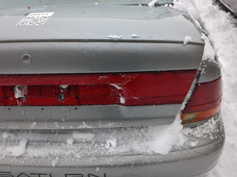 compare product Tail Lights 1999 SATURN SL2