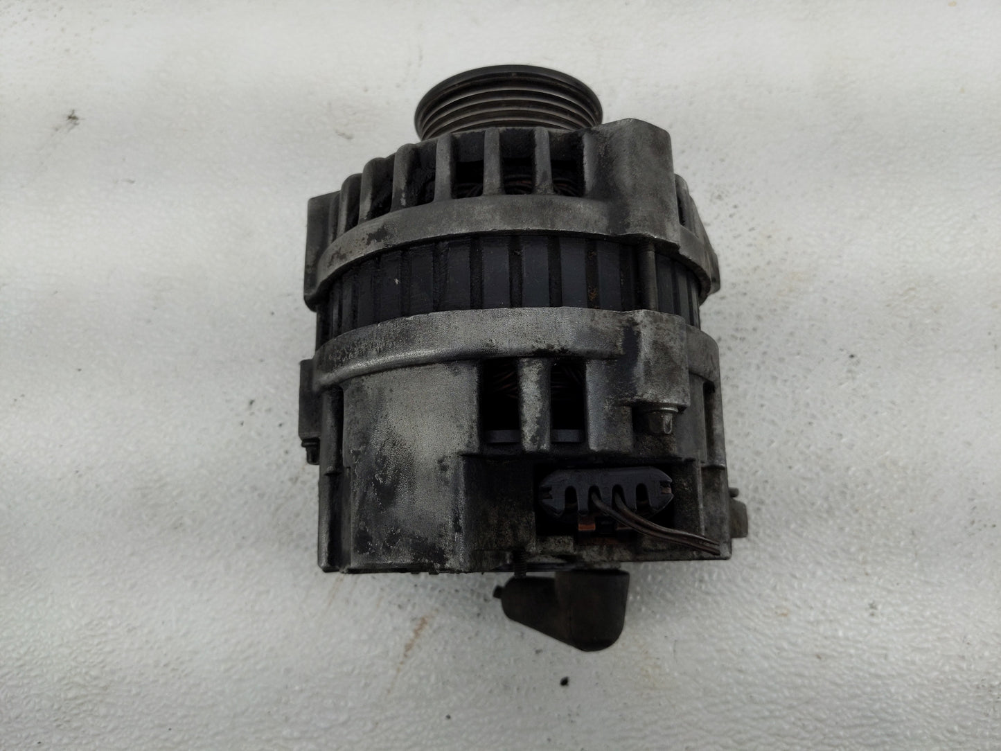 1998-2002 Saturn Sl2 Alternator Replacement Generator Charging Assembly Engine OEM Fits Fits 1998 1999 2000 2001 2002 OEM Us