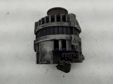 1998-2002 Saturn Sl2 Alternator Replacement Generator Charging Assembly Engine OEM Fits Fits 1998 1999 2000 2001 2002 OEM Us
