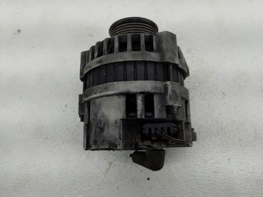 1998-2002 Saturn Sl2 Alternator Replacement Generator Charging Assembly Engine OEM Fits Fits 1998 1999 2000 2001 2002 OEM Us
