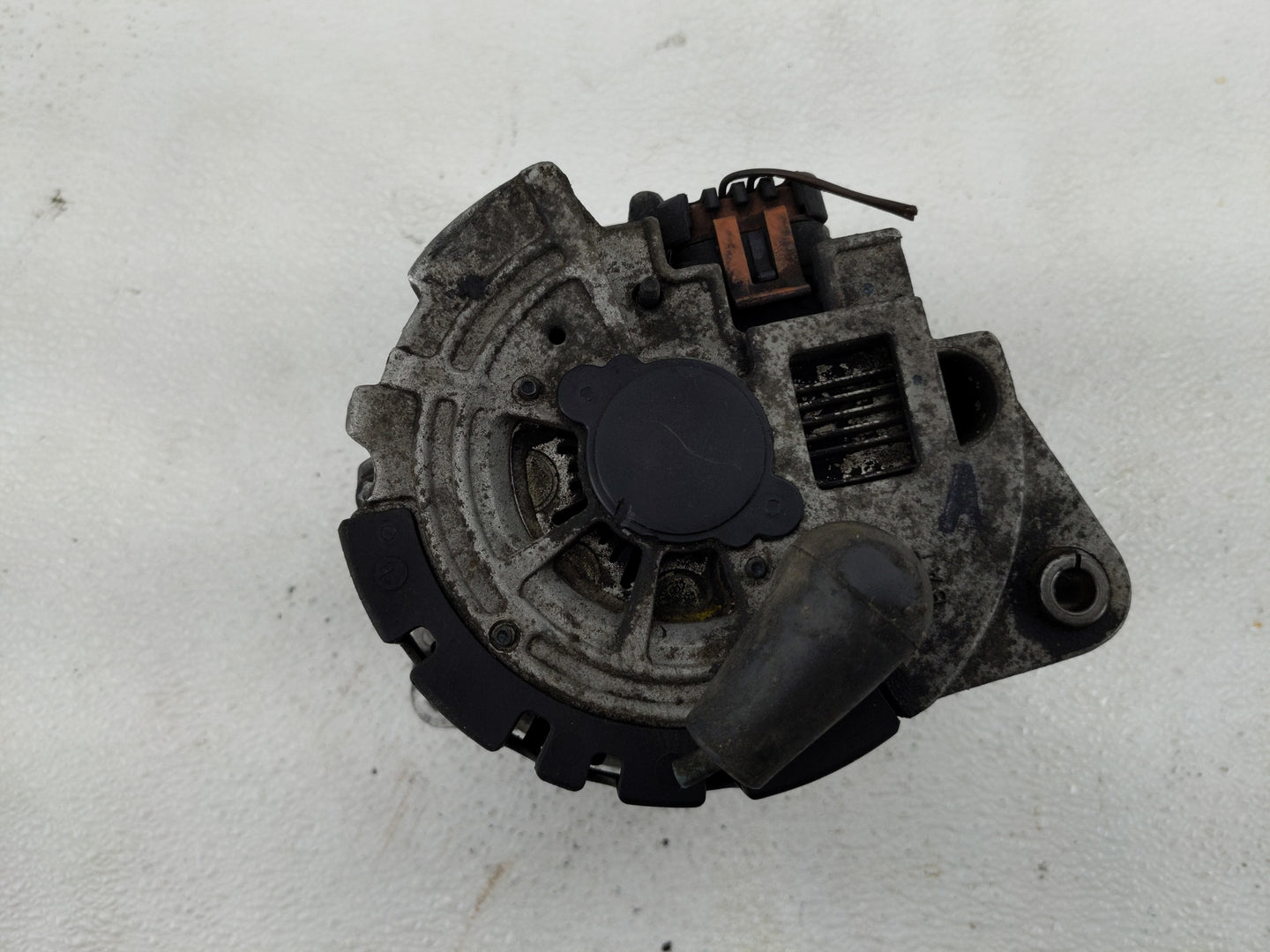 1998-2002 Saturn Sl2 Alternator Replacement Generator Charging Assembly Engine OEM Fits Fits 1998 1999 2000 2001 2002 OEM Us