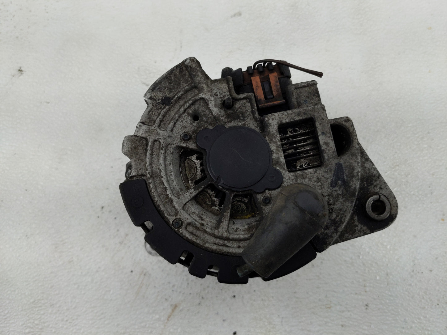 1998-2002 Saturn Sl2 Alternator Replacement Generator Charging Assembly Engine OEM Fits Fits 1998 1999 2000 2001 2002 OEM Us