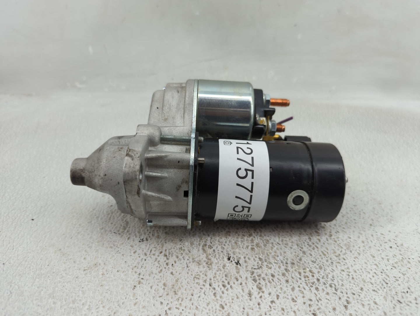 1994-1999 Saturn Sl2 Car Starter Motor Solenoid OEM Fits Fits 1994 1995 1996 1997 1998 1999 OEM Used Auto Parts - Oemusedaut