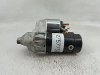 1994-1999 Saturn Sl2 Car Starter Motor Solenoid OEM Fits Fits 1994 1995 1996 1997 1998 1999 OEM Used Auto Parts - Oemusedaut