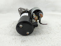 1994-1999 Saturn Sl2 Car Starter Motor Solenoid OEM Fits Fits 1994 1995 1996 1997 1998 1999 OEM Used Auto Parts - Oemusedaut