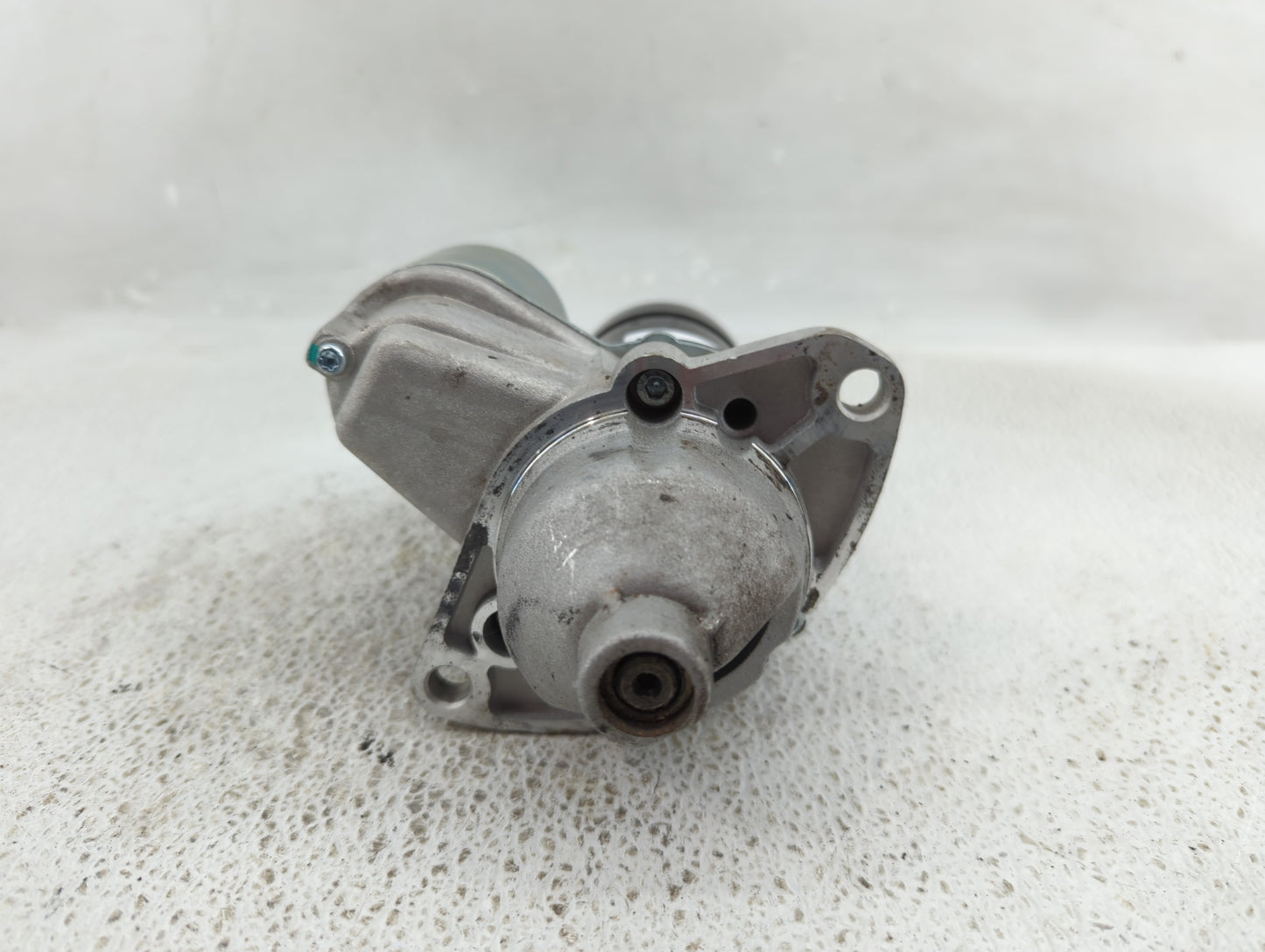 1994-1999 Saturn Sl2 Car Starter Motor Solenoid OEM Fits Fits 1994 1995 1996 1997 1998 1999 OEM Used Auto Parts - Oemusedaut