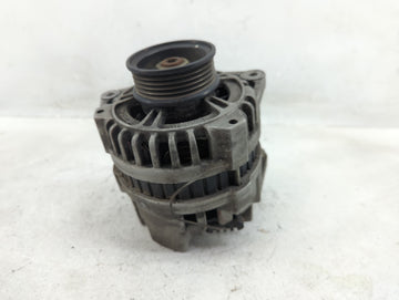 1998-2002 Saturn Sl2 Alternator Replacement Generator Charging Assembly Engine OEM P/N:21025094 Fits Fits 1998 1999 2000 200