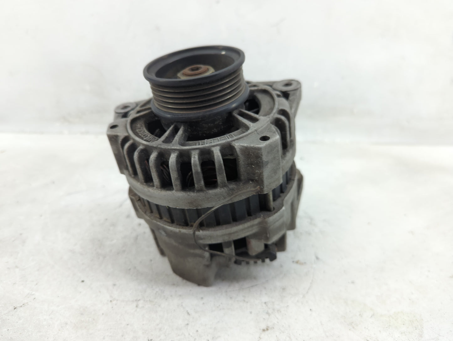 1998-2002 Saturn Sl2 Alternator Replacement Generator Charging Assembly Engine OEM P/N:21025094 Fits Fits 1998 1999 2000 200