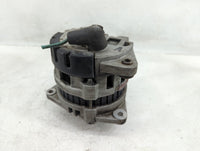 1998-2002 Saturn Sl2 Alternator Replacement Generator Charging Assembly Engine OEM P/N:21025094 Fits Fits 1998 1999 2000 200