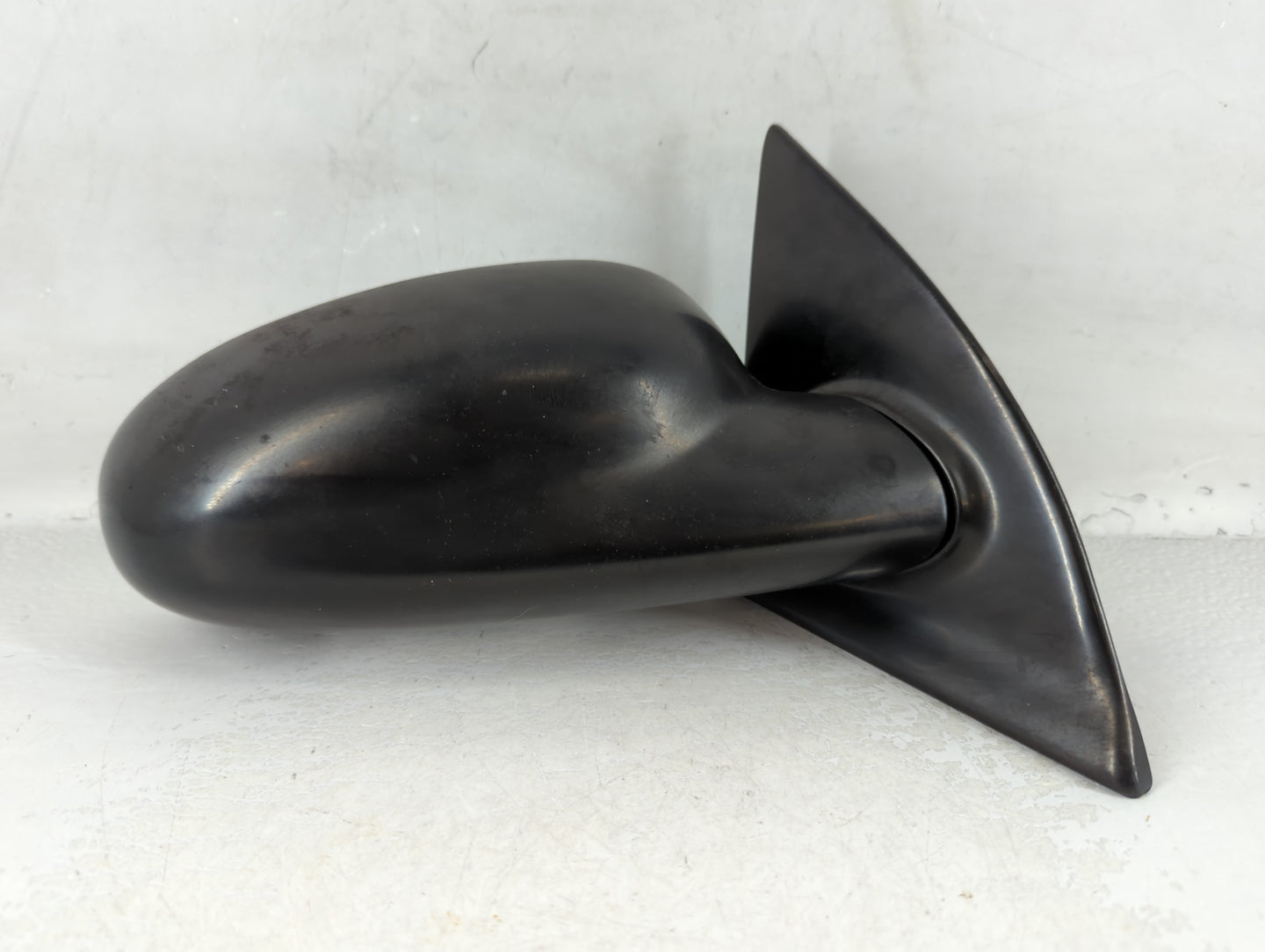 1999 Saturn Sl2 Passenger Side View Mirror - Right Door Mirror OEM Used - Oemusedautoparts1.com