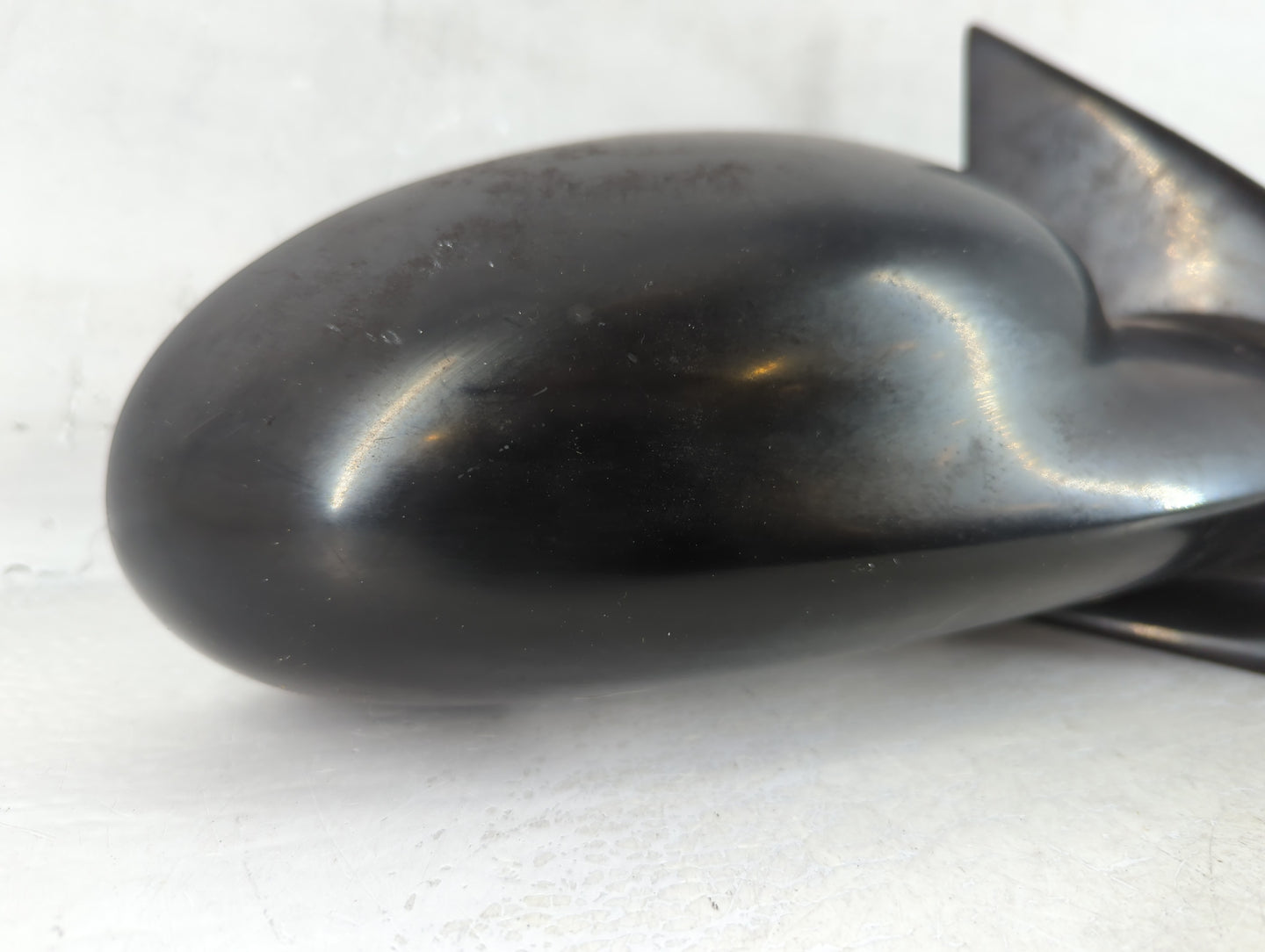 1999 Saturn Sl2 Passenger Side View Mirror - Right Door Mirror OEM Used - Oemusedautoparts1.com