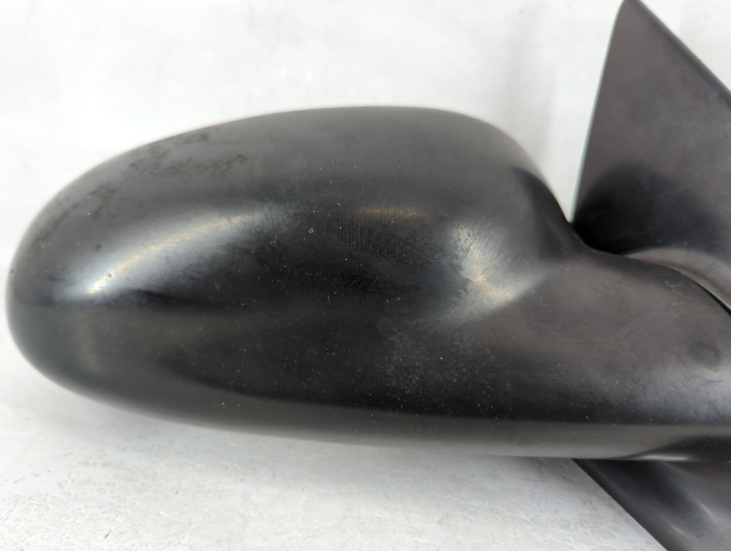 1999 Saturn Sl2 Passenger Side View Mirror - Right Door Mirror OEM Used - Oemusedautoparts1.com