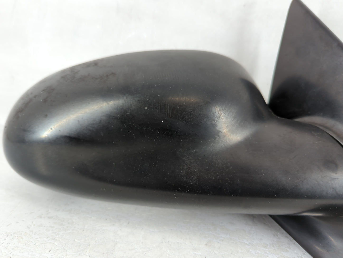 1999 Saturn Sl2 Passenger Side View Mirror - Right Door Mirror OEM Used - Oemusedautoparts1.com