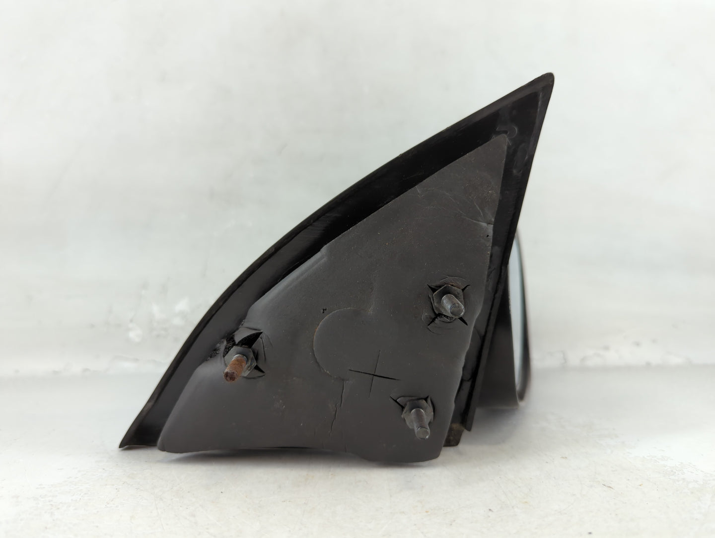 1999 Saturn Sl2 Passenger Side View Mirror - Right Door Mirror OEM Used - Oemusedautoparts1.com