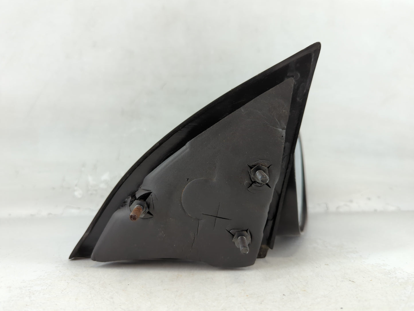1999 Saturn Sl2 Passenger Side View Mirror - Right Door Mirror OEM Used - Oemusedautoparts1.com