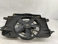 1999 Saturn Sw1 Electric Radiator Cooling Fan Motor Assembly P/N:683058093868 24005834 Fits OEM Used Auto Parts - Oemusedaut