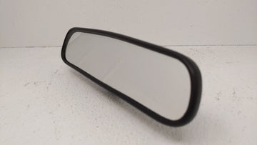 1999 Saturn Sw2 Interior Rear View Mirror Replacement OEM P/N:E8011082 Fits OEM Used Auto Parts