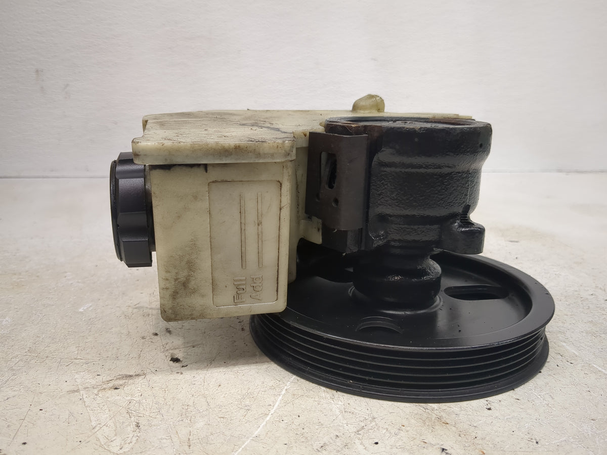 Saturn S Series Power Steering Column Pump Oem - Oemusedautoparts1.com