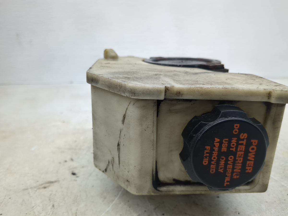 Saturn S Series Power Steering Column Pump Oem - Oemusedautoparts1.com