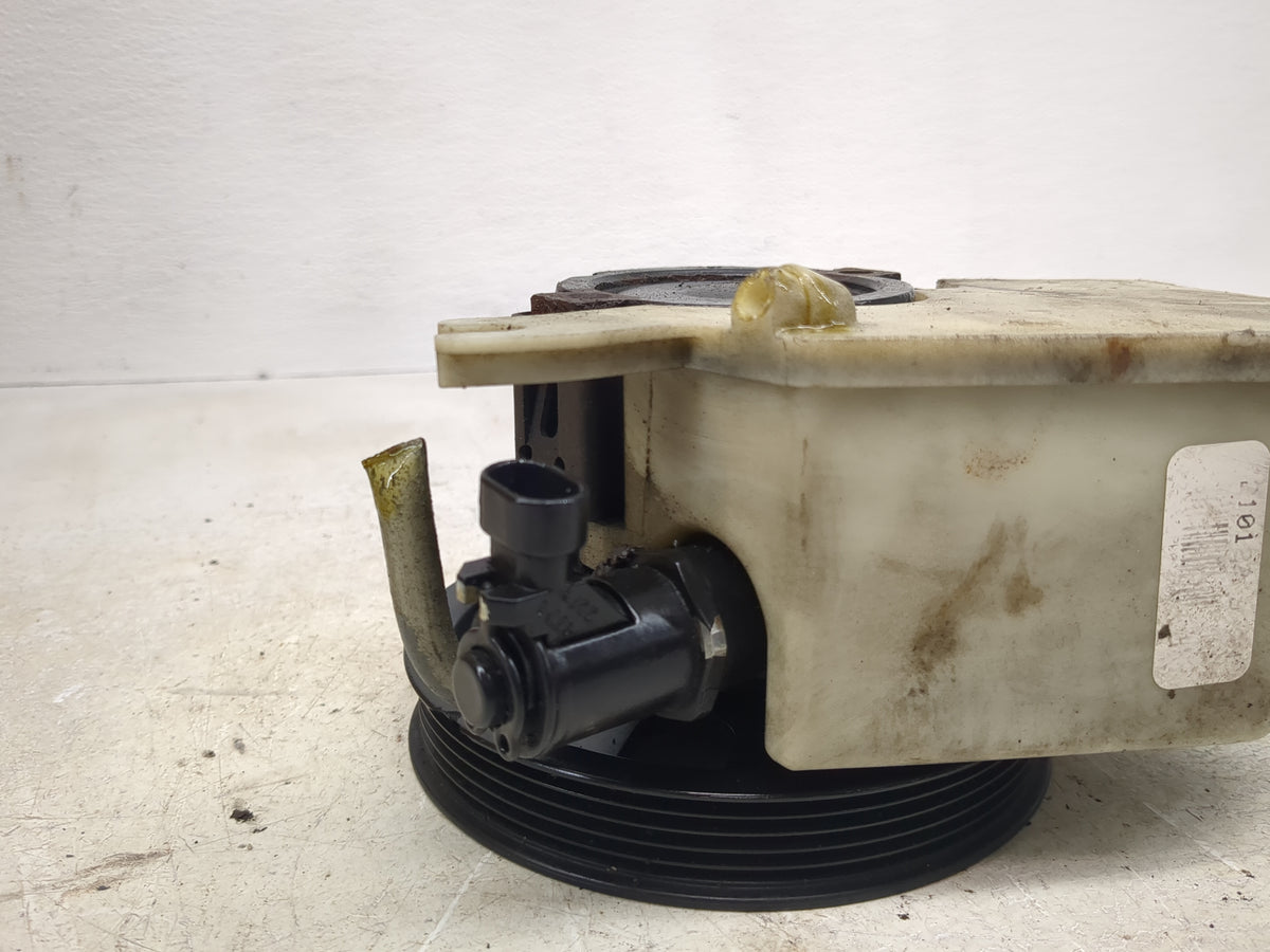 Saturn S Series Power Steering Column Pump Oem - Oemusedautoparts1.com
