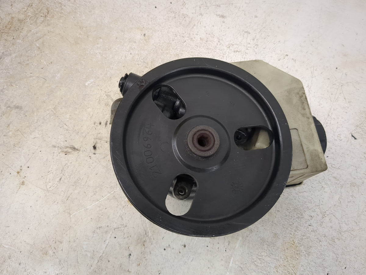 Saturn S Series Power Steering Column Pump Oem - Oemusedautoparts1.com