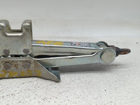 1999 Scion Xb Spare Scissor Car Jack - Oemusedautoparts1.com