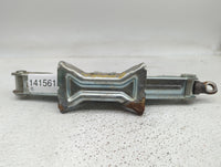 1999 Scion Xb Spare Scissor Car Jack - Oemusedautoparts1.com