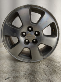 1998-2000 Subaru Forester Oem Wheel Rim - Oemusedautoparts1.com