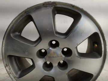 1998-2000 Subaru Forester Oem Wheel Rim 1181000