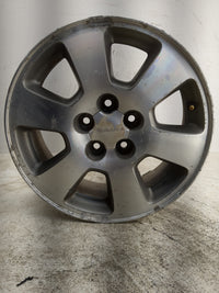 1998-2000 Subaru Forester Oem Wheel Rim 1181000 - Oemusedautoparts1.com